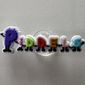 Crocs Jibbitz / Charms